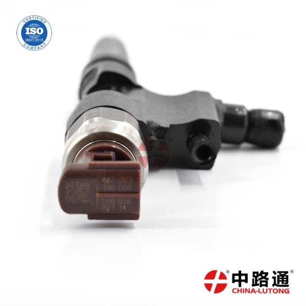 New Bosch Injectors Cummins 095000 6510