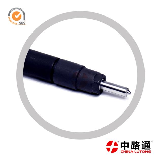 Bosch Common Rail Injector 0445120078 For