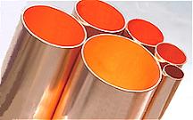 copper pipe