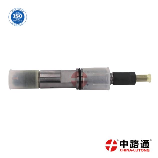 Fuel Injector 0 445 120 309