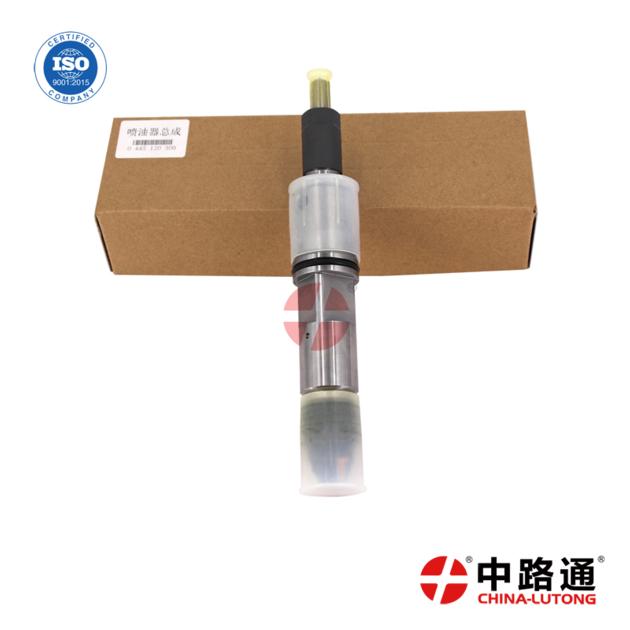 Fuel Injector 0 445 120 309