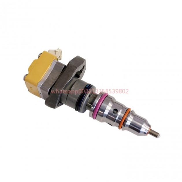 128-6601 Fuel Injector for 3126B Diesel Engine Parts