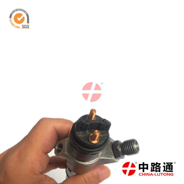 Fuel Injector For Hyundai 0 445