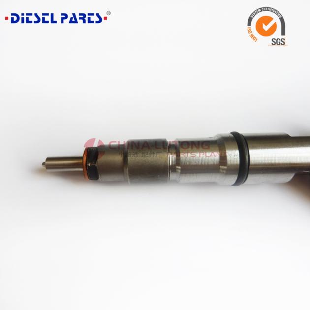Heui Diesel Injectors Industrial Injection 6