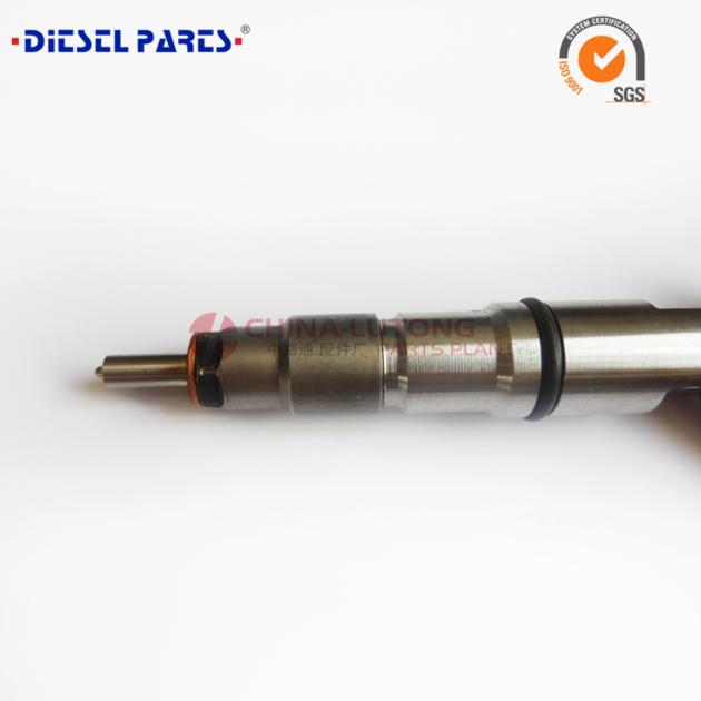 High Quality Delphi Injectors Volvo 3829644