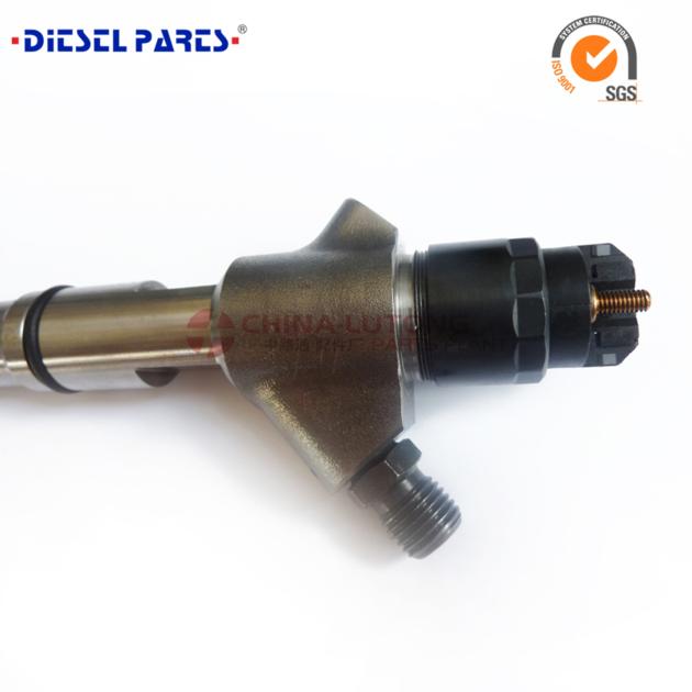 Bosch OE Injectors 0 445 120