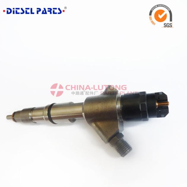 Bosch OE Injectors 0 445 120