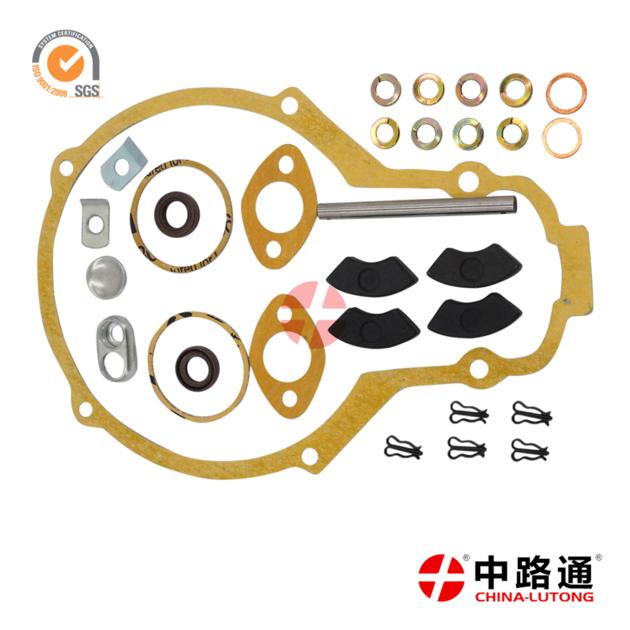 fuel injection aftermarket kits 2 427 010 049 injector pump gasket