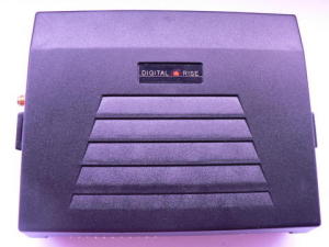GSM CAR Alarm - GSM Burglar Alarm