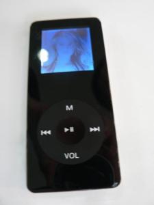 Mp3 Mp4 Video Player