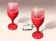 goblet usb mini speaker
