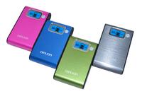 mobile power bank DL806