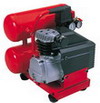 Sell 2HP Air Compressor with 16L Twin Tank