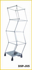 Sway display