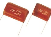 capacitor