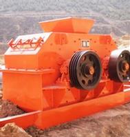 ZSJ double rotor sand making machine