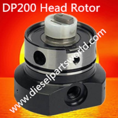 Diesel Fuel Pump Head Rotor 7185