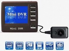 mini DVR