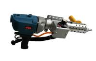 extruder gun T2