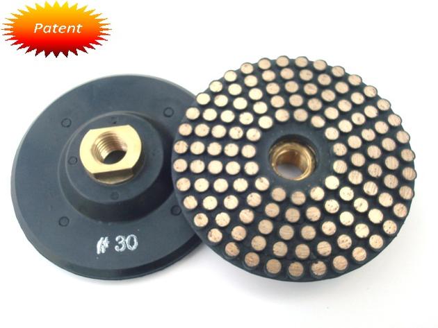 Flexible Holder Pad
