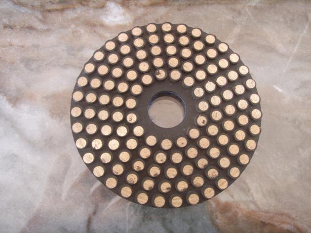 Flexible Holder Pad