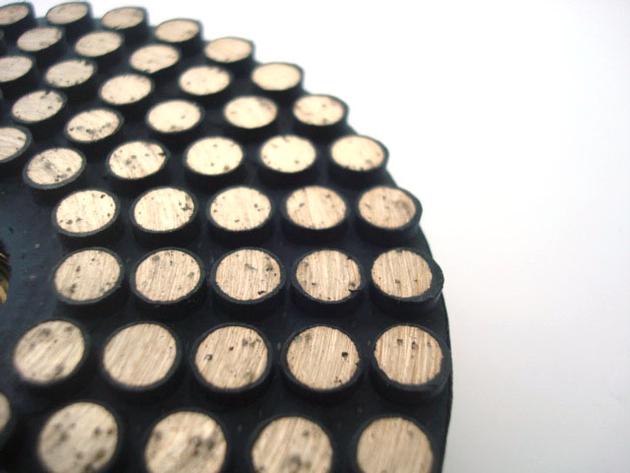Flexible Holder Pad