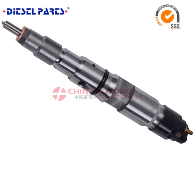 Buy Fuel Injectors Diesel-bosch cummins diesel injectors for Golden Dragon Bus