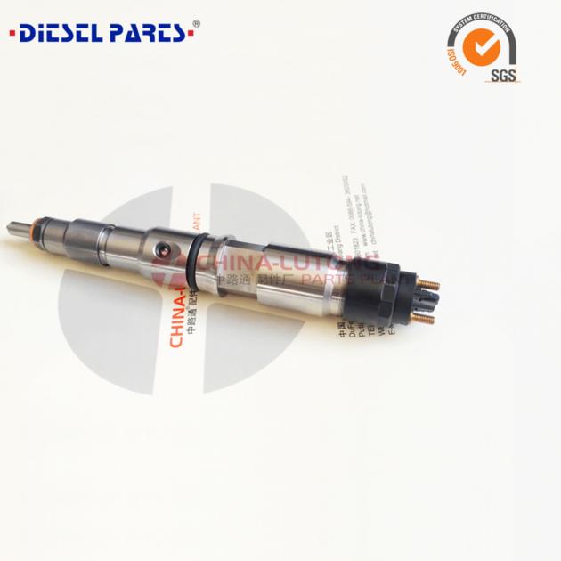 Bosch Piezo Injector Repair Bosch 105