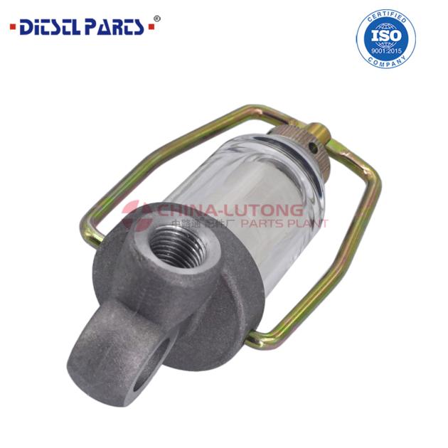 fit for Fuel Filter For Mercedes Trucks