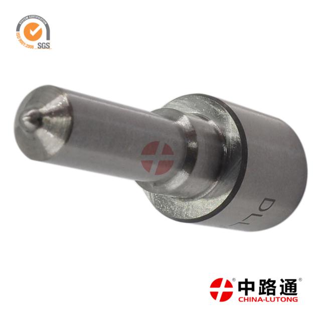 Injector Nozzle For Mercedes DLLA154PN185 Nozzle