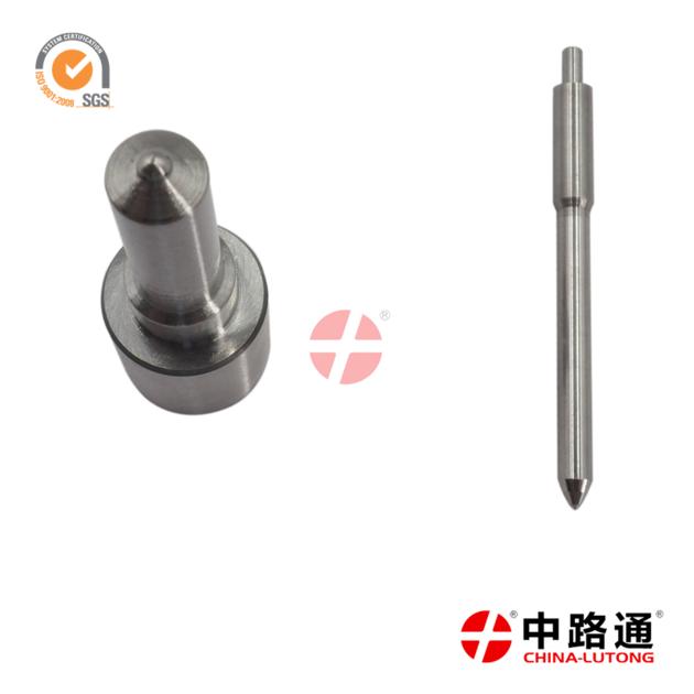 Injector Nozzle For Mercedes DLLA154PN185 Nozzle