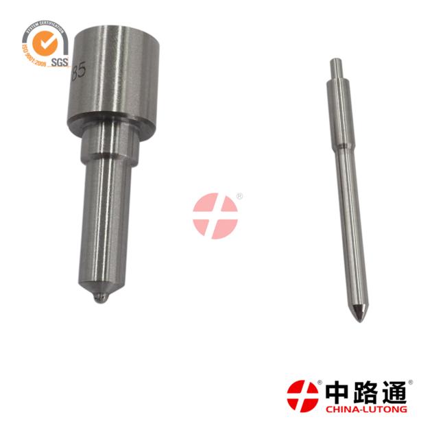 injector nozzle for mercedes DLLA154PN185 nozzle in diesel engine