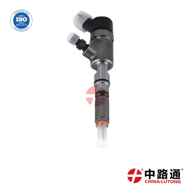 dodge cummins fuel injectors-0 445 110 859-engine fuel injectors
