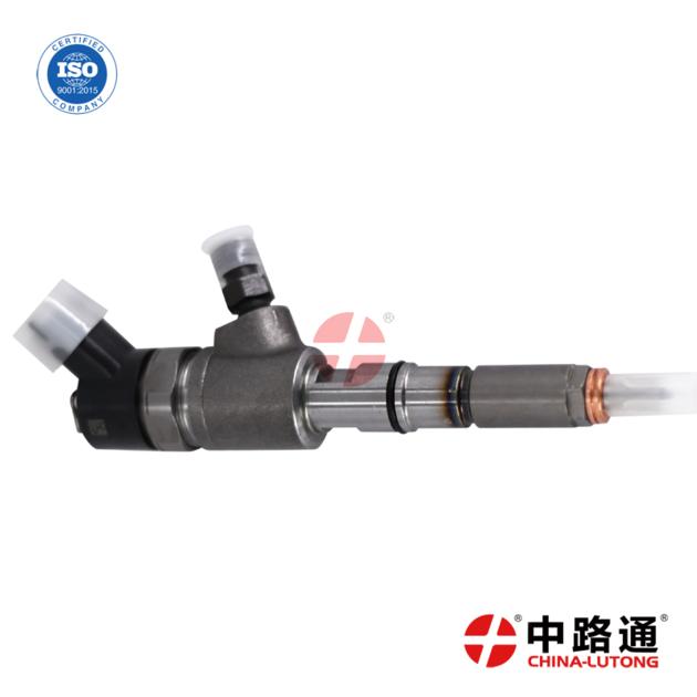 Dodge Cummins Fuel Injectors 0 445