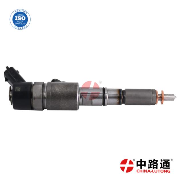 Mercedes Benz Truck Injectors 0 445