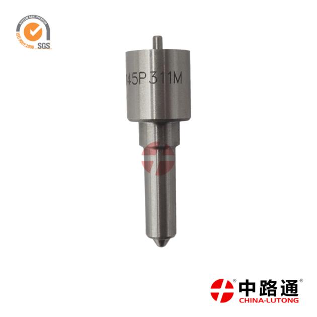 injector nozzle for fuel 0 433 175 147 DSLA145P311M nozzle in car