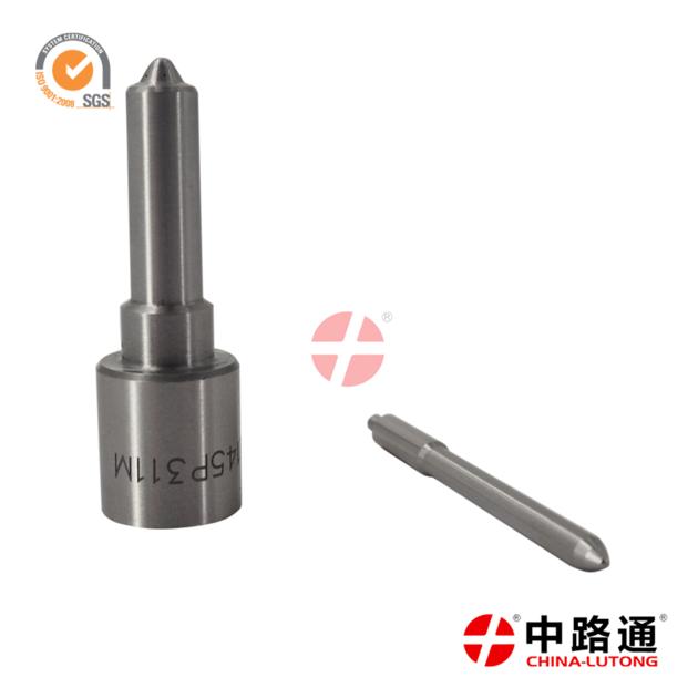 Injector Nozzle For Fuel 0 433