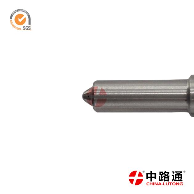 Injector Nozzle For Fuel 0 433