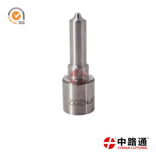 industrial nozzle systems 105017-2020 DLLA155PN202 cummins diesel engine spare parts