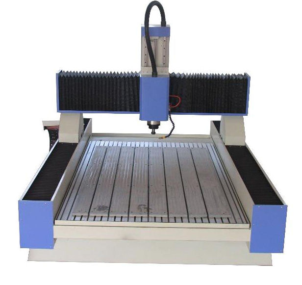 Granite processing machine, 1325CNC router