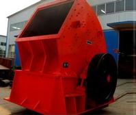 Hammer crusher