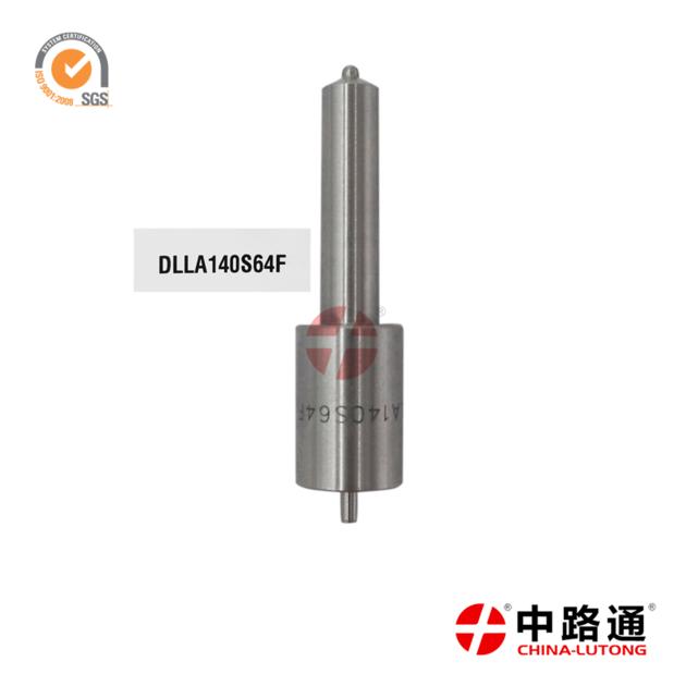 Nozzles Diesel DLLA140S64F Russian Nozzles