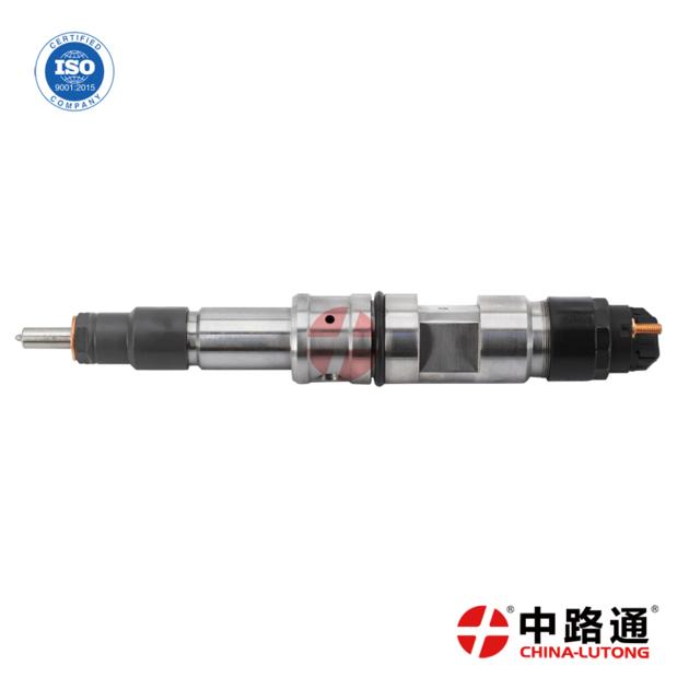 Ford Injector Repair 0 445 120
