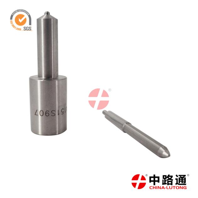 Hight Quality Nozzle L096PBD DLLA151S907 9