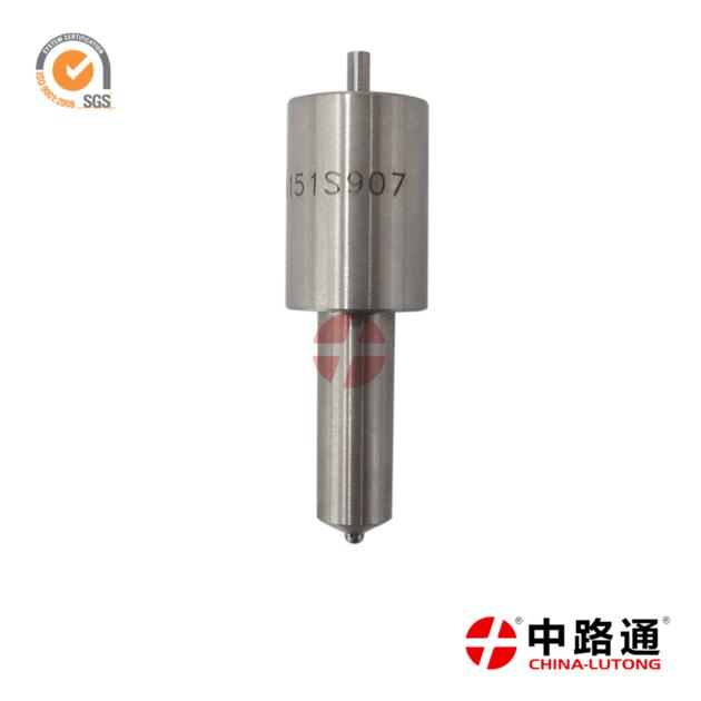 Hight Quality Nozzle L096PBD DLLA151S907 9