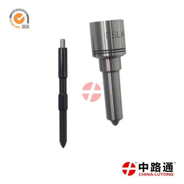 nozzle nissan Factory direct sales DSLA146P1409/0 433 175 414 for MERCEDES BENZ pintaux type nozzle 