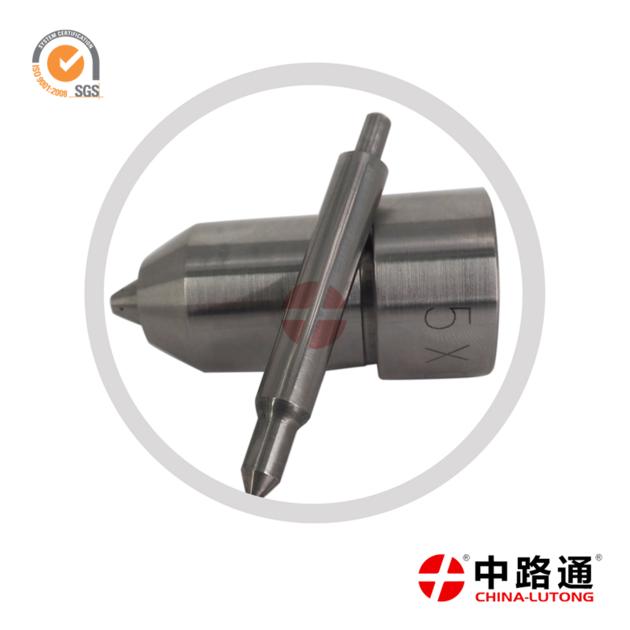 Nozzle Tips 5X0 5X140 Peugeot Spray