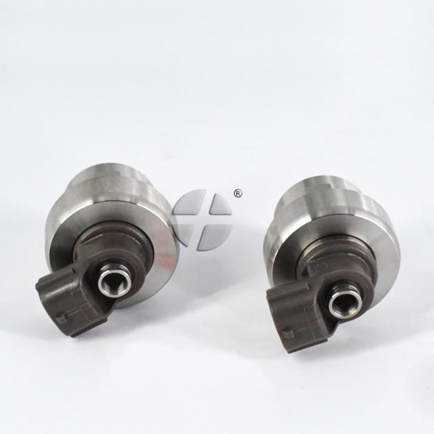 fuel cut off switch 09500-698# Fuel Shut Off Solenoid Replacement