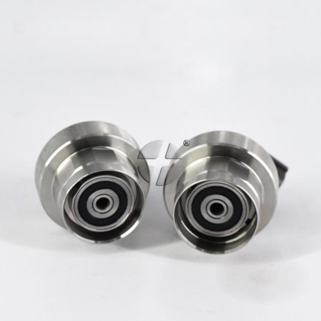 Fuel Cut Off Switch 09500 698