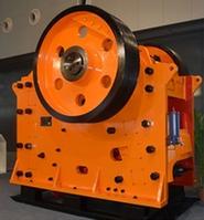 Jaw crusher